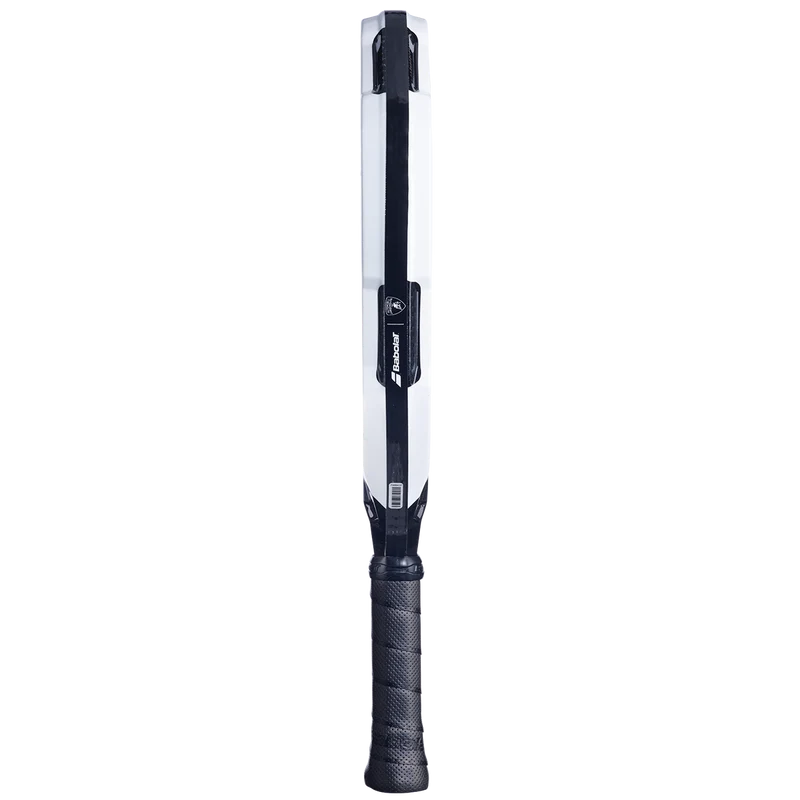 Babolat BL.003 Lamborghini Padel Racket White