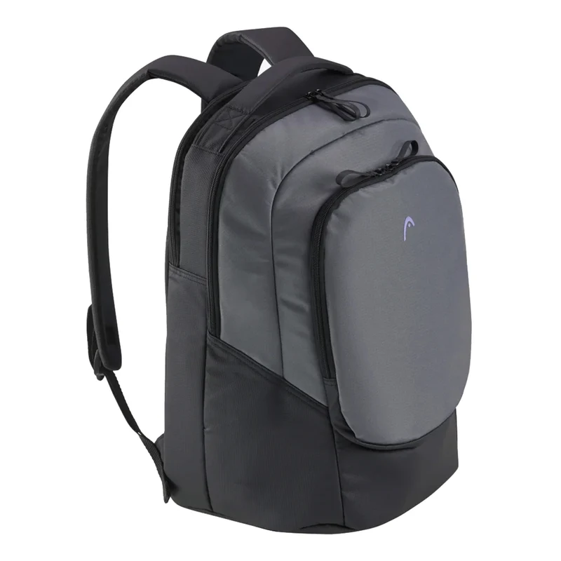 Pro X Rucksack-Schwarz,Grau