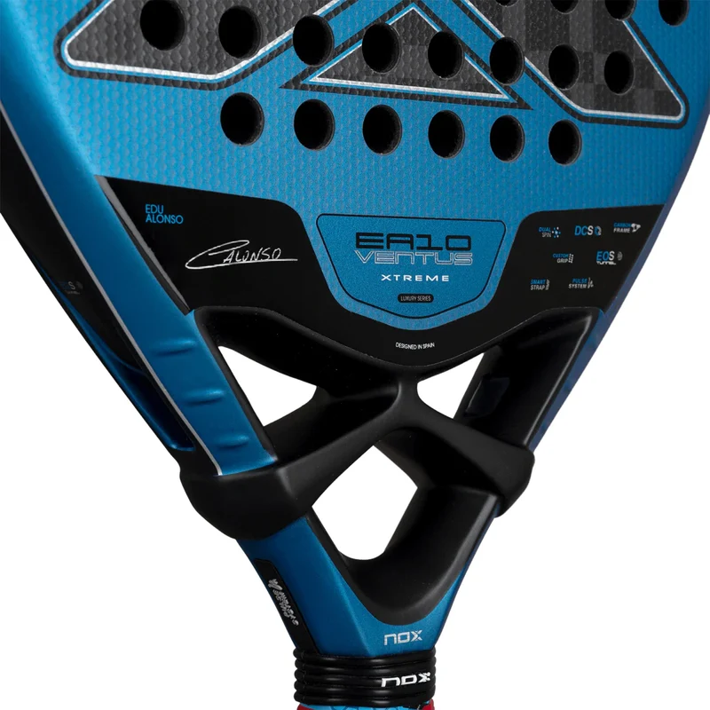 Ventus Attack 12K Xtreme Padelschläger