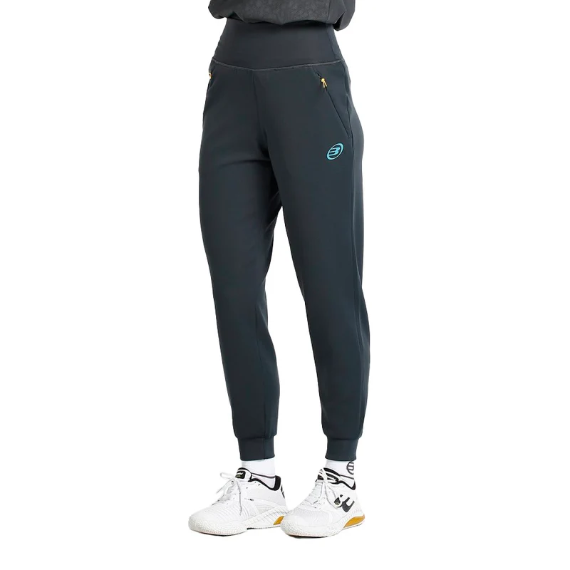 BULLPADEL BATEE Caviar Mujer (Pantalón)