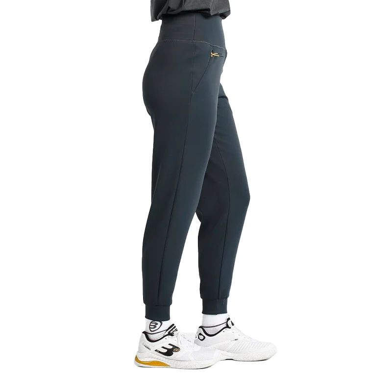 BULLPADEL BATEE Caviar Mujer (Pantalón)