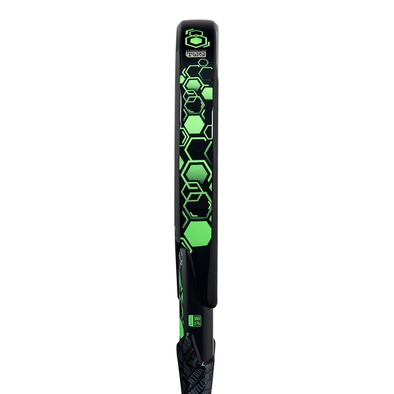 Lok Carb-on Flow Gen 2 Padel Racket
