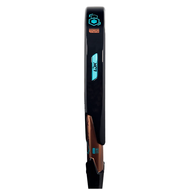Lok Maxx Flow Gen 2 Padel Racket