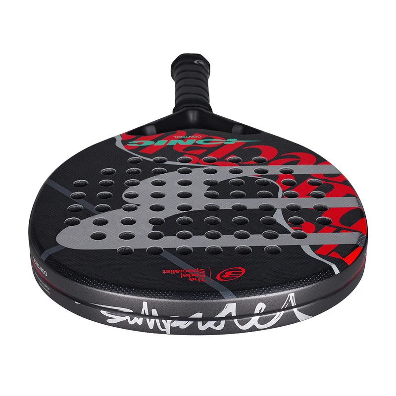 BULLPADEL IONIC Control 2026 (Pala)