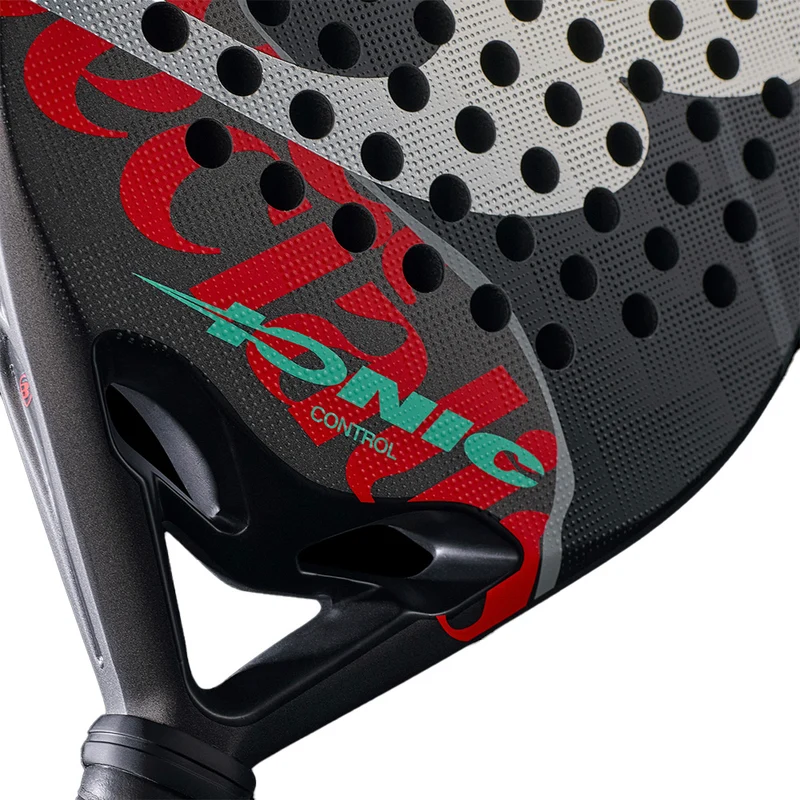 BULLPADEL IONIC Control 2026 (Pala)