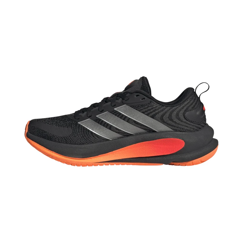 Supernova Ease 2 Neutralschuh Kinder - schwarz, grau