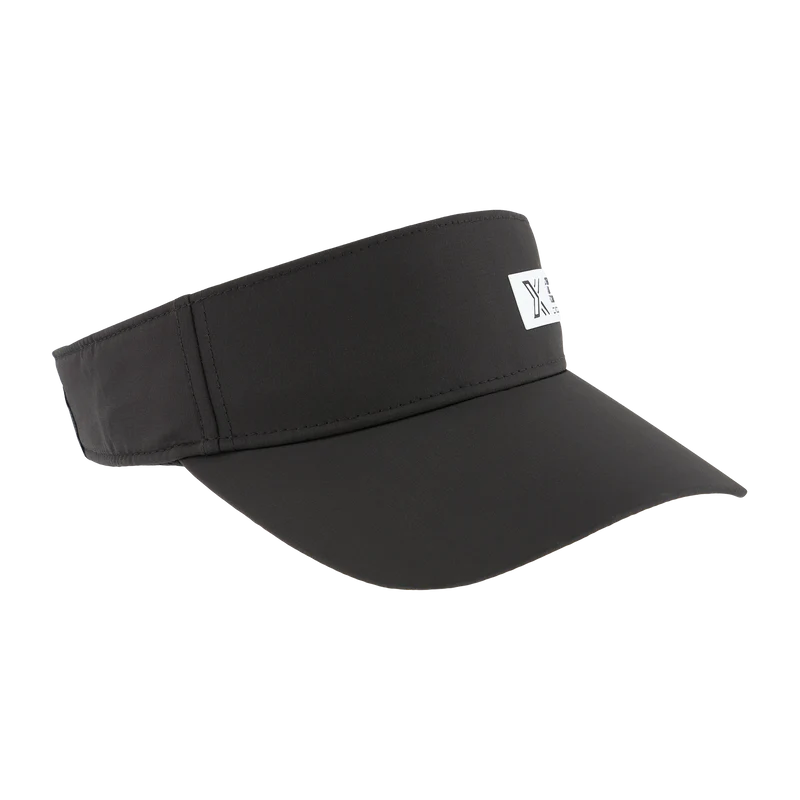 Visera Oxdog Argo Negra