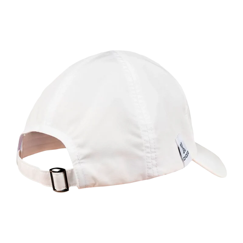 Gorra Oxdog Argo Blanca 2026
