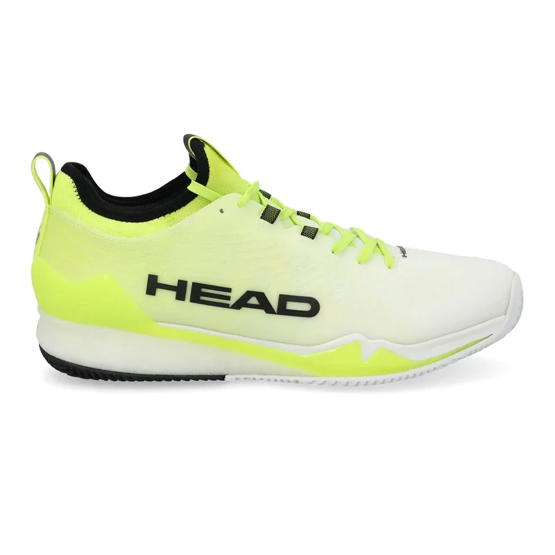 HEAD ENDURE PRO Clay Men YWWH 2026 (Zapatillas)