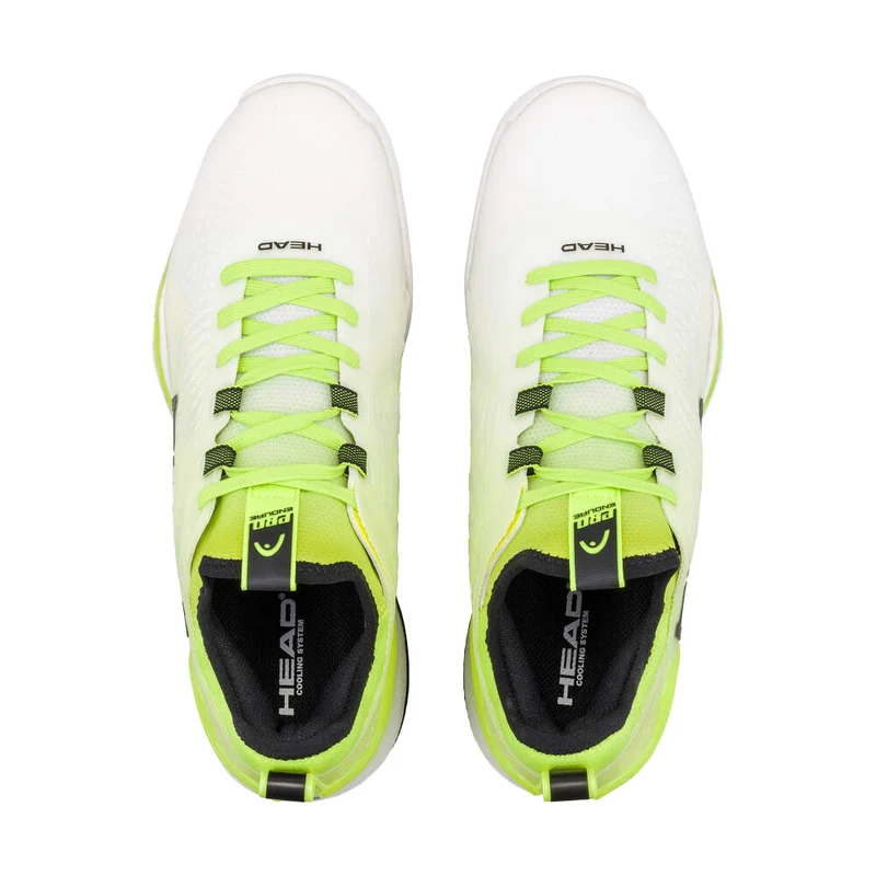 HEAD ENDURE PRO Clay Men YWWH 2026 (Zapatillas)