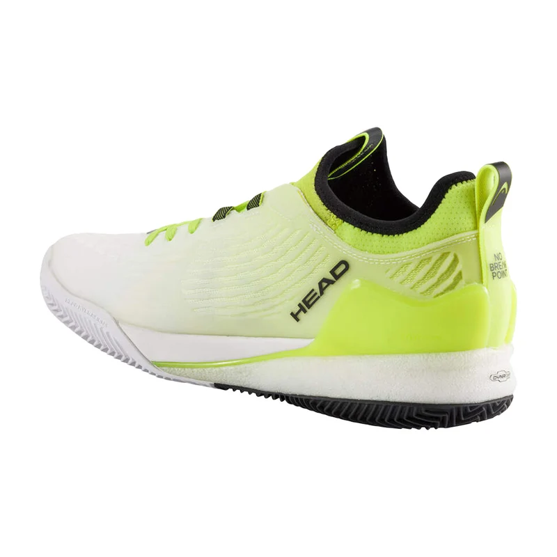 HEAD ENDURE PRO Clay Men YWWH 2026 (Zapatillas)