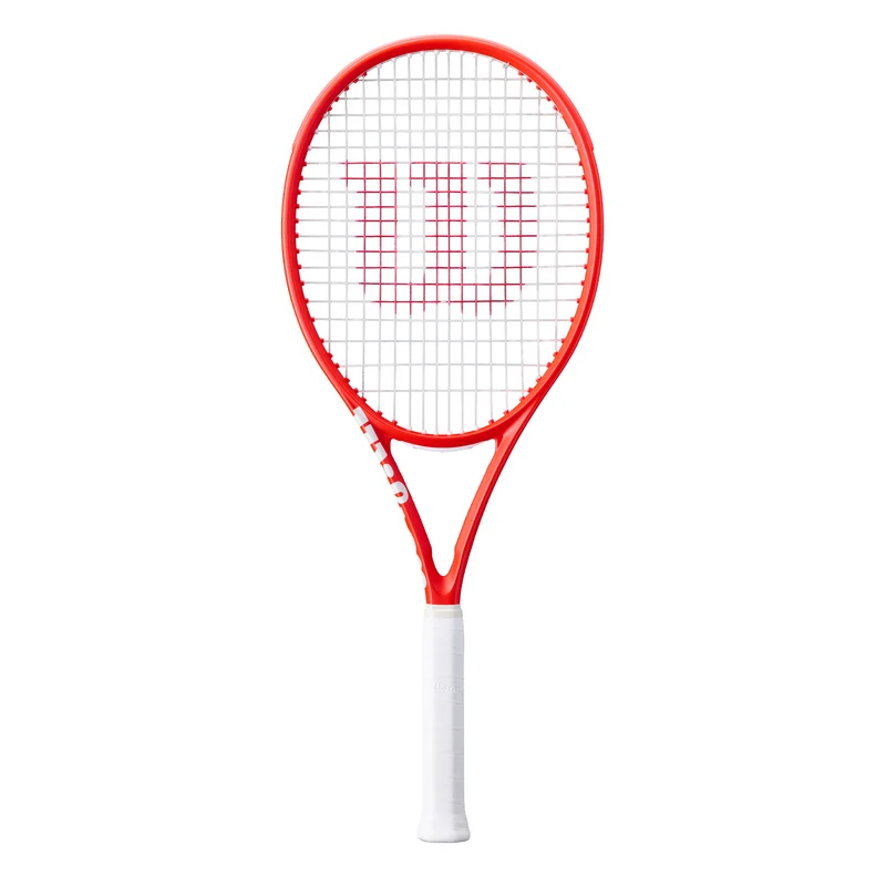 Wilson Clash 100UL V3 Reverse Tennis Racket