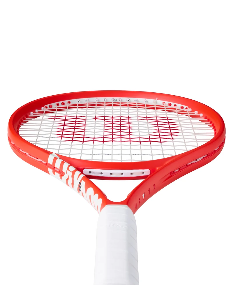 Wilson Clash 100UL V3 Reverse Tennis Racket