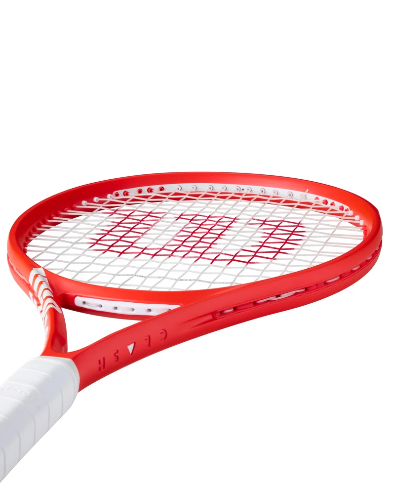 Wilson Clash 100UL V3 Reverse Tennis Racket