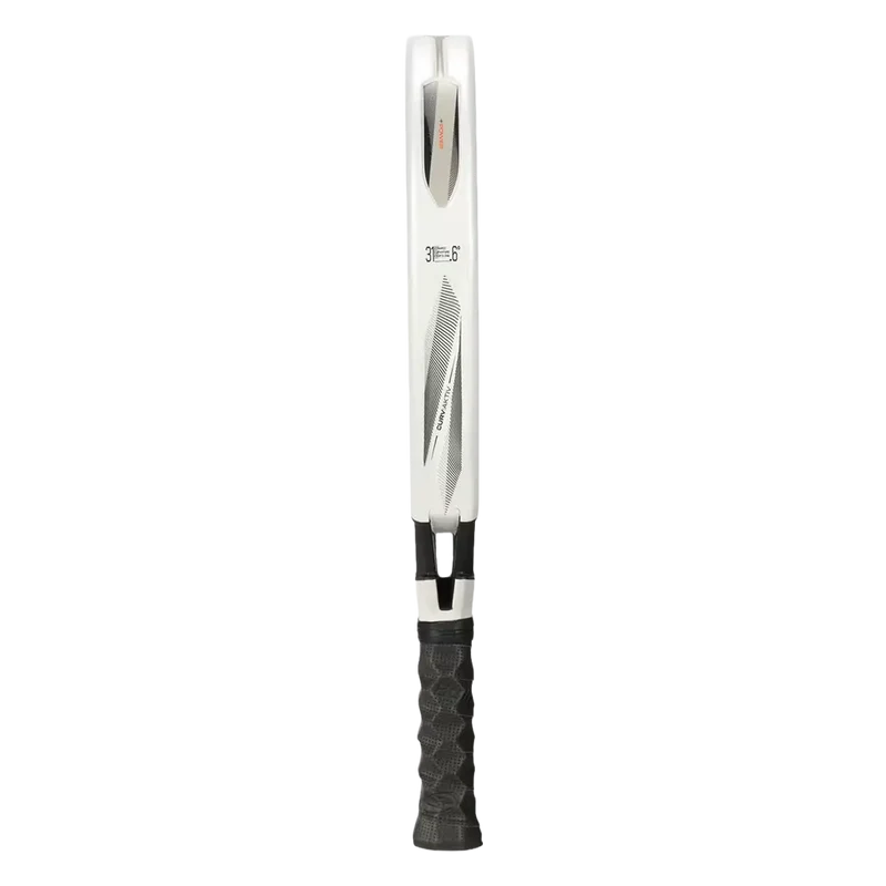 Pala de TEST Bullpadel Vertex 05 2026