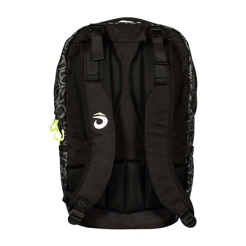 LOK MAXX GEN 2 Black/Green 2026 (Mochila)