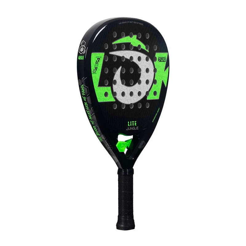 LOK JUNGLE Lite 2026 (Pala)