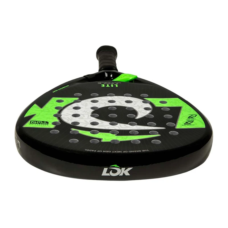 LOK JUNGLE Lite 2026 (Pala)