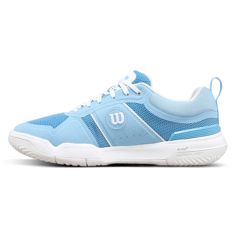 Wilson Women's Pickle Pro Pickleball Shoes Airy Blue