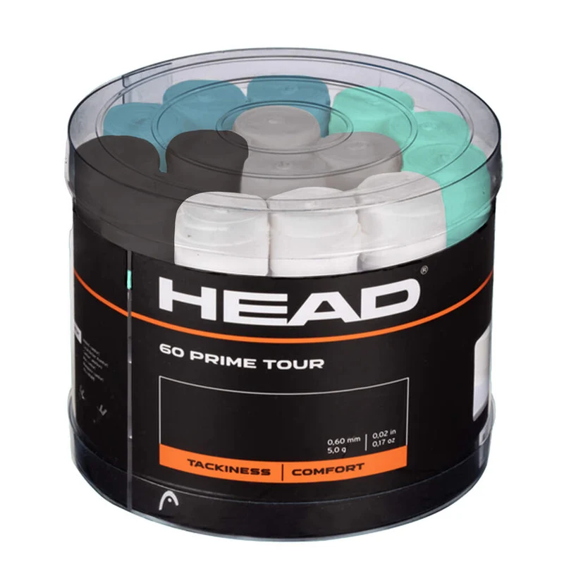 HEAD Prime Tour 60 Pack