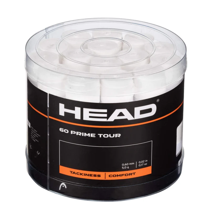 HEAD Prime Tour 60 Pack