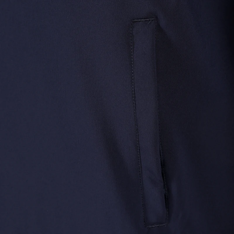 Bruno Trainingsjacke Herren-Dunkelblau,Mehrfarbig