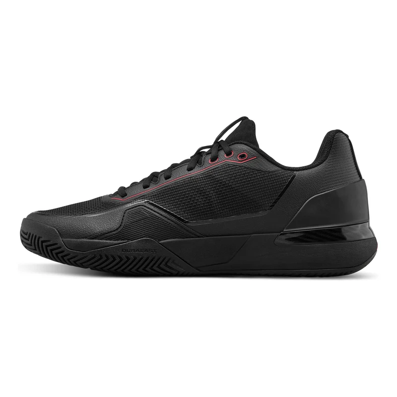 Rush Tour 5 CTC Allcourtschuh Herren - schwarz, rot