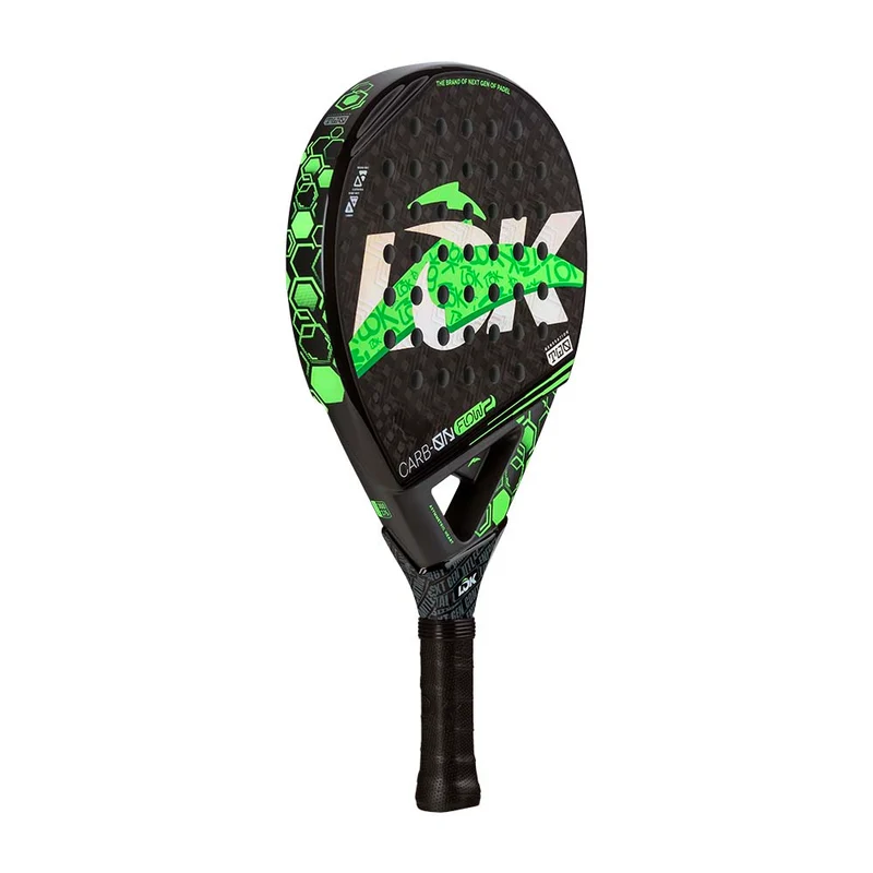 LOK CARBON FLOW GEN 2 2026 (Pala)
