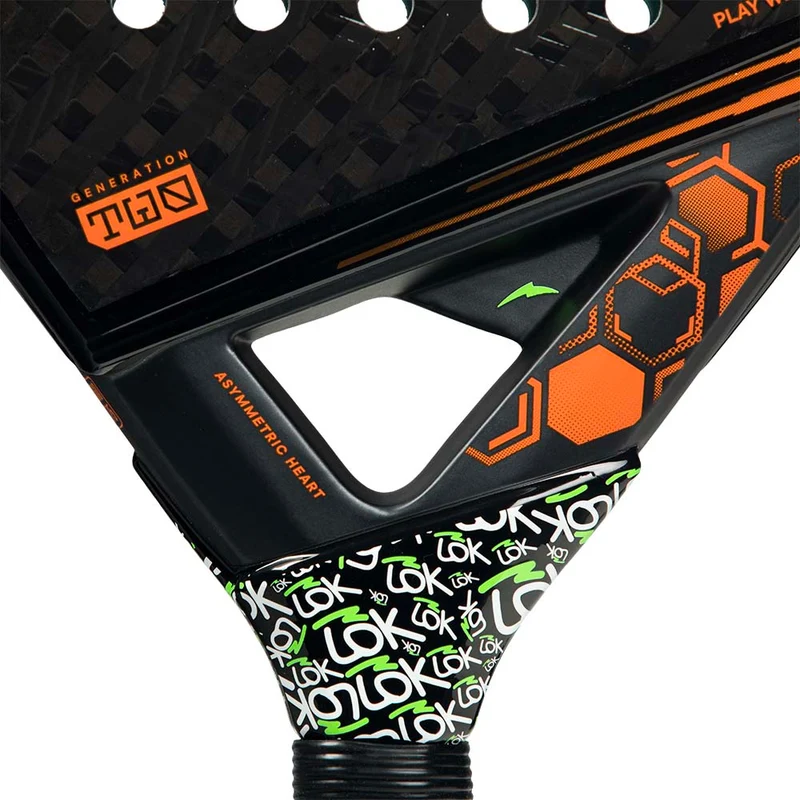 LOK CARBON HYPE GEN 2 2026 (Pala)