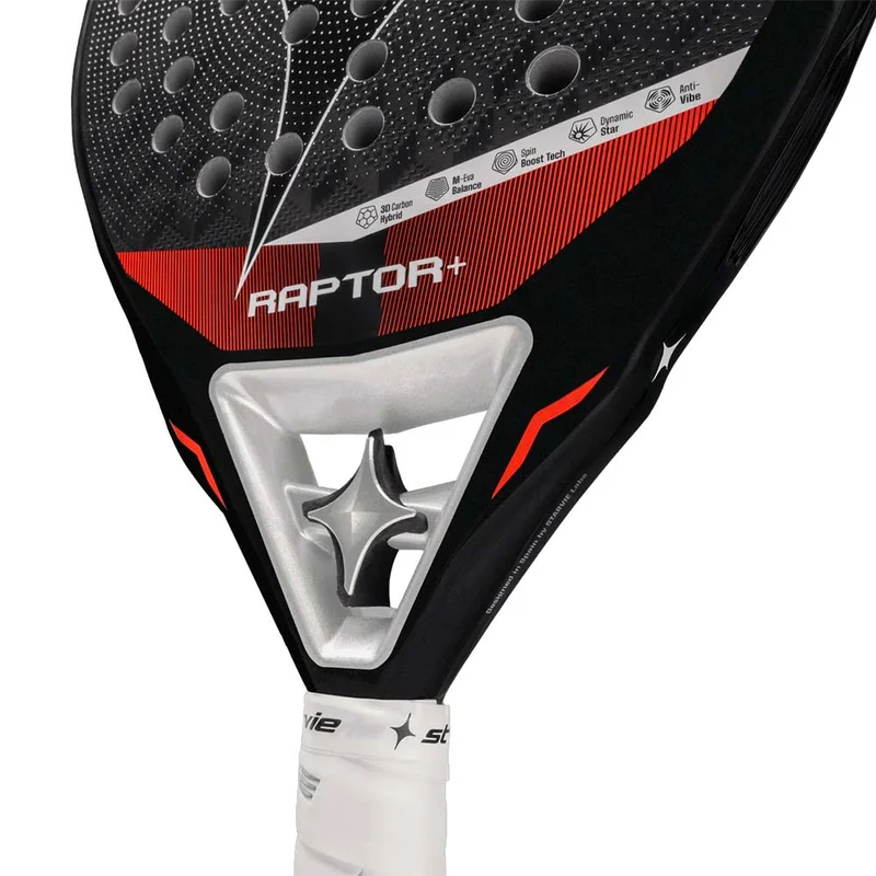 STARVIE RAPTOR + 2026 (Pala)
