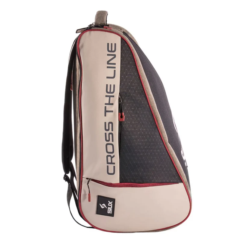 Siux Trial Padel Racketbag Grey