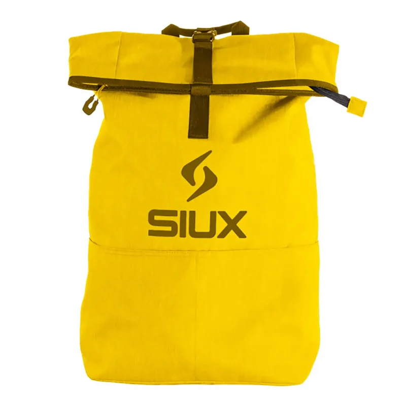Siux Street Backpack Yellow