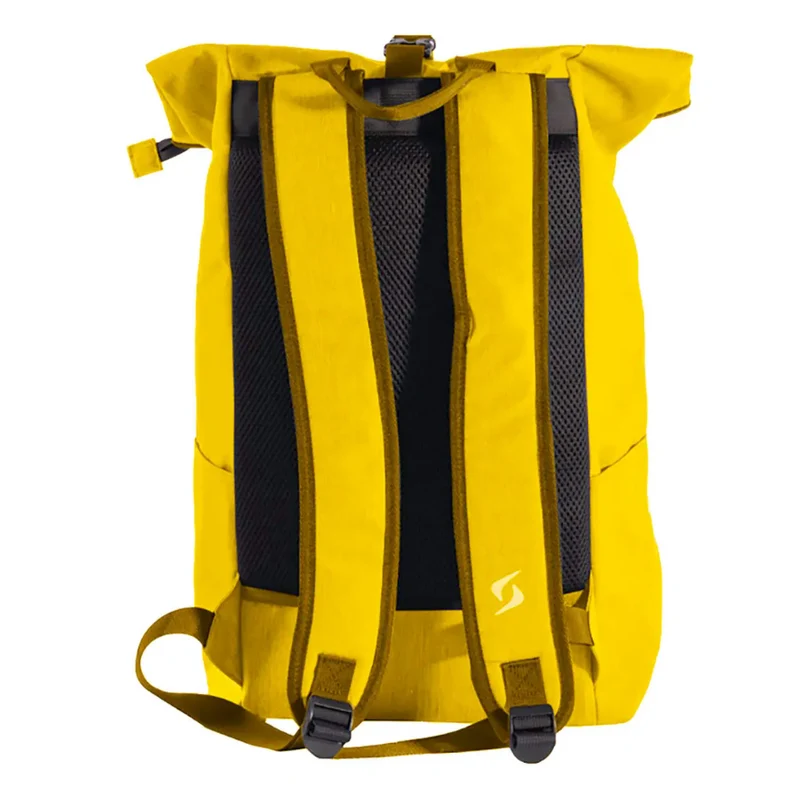 Siux Street Backpack Yellow