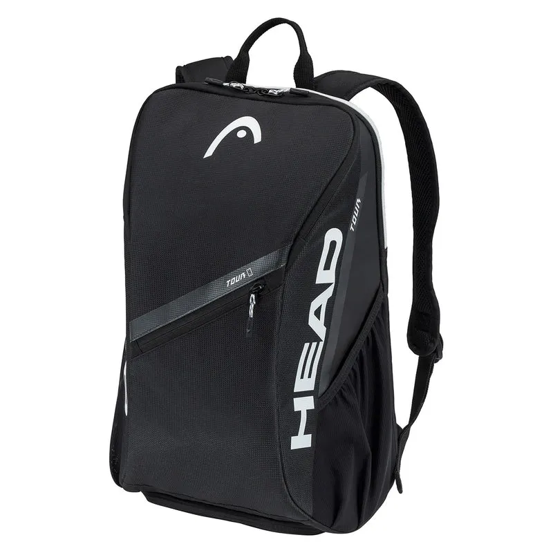 HEAD Tour Backpack 25L 2026