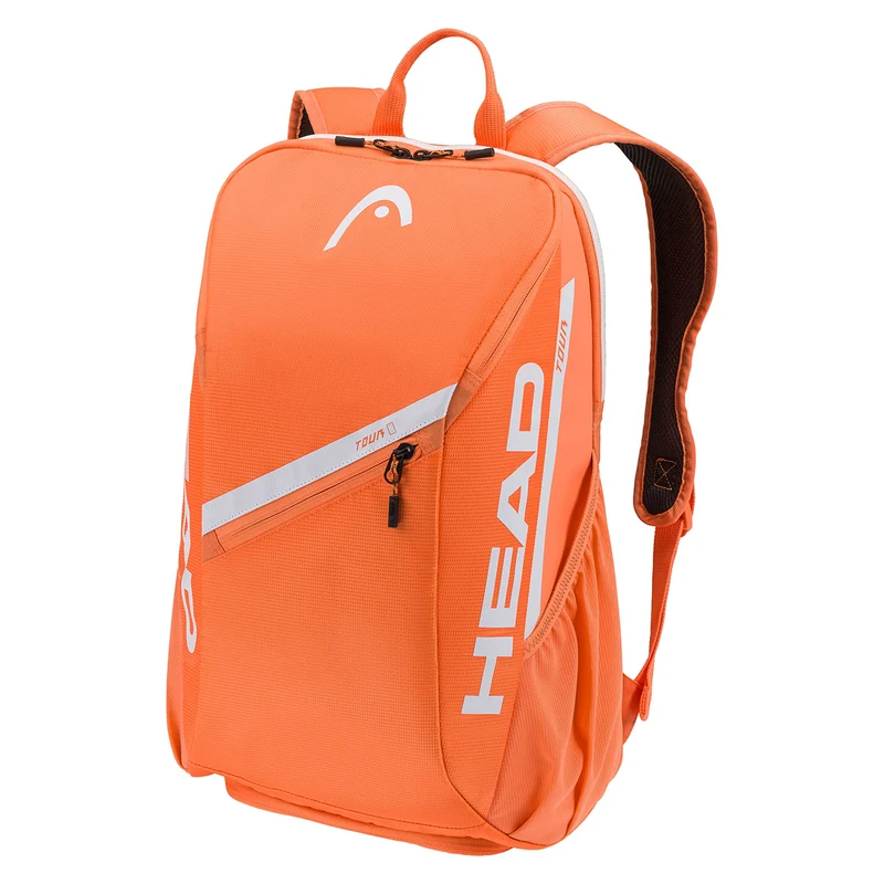 HEAD Tour Backpack 25L 2026 Orange