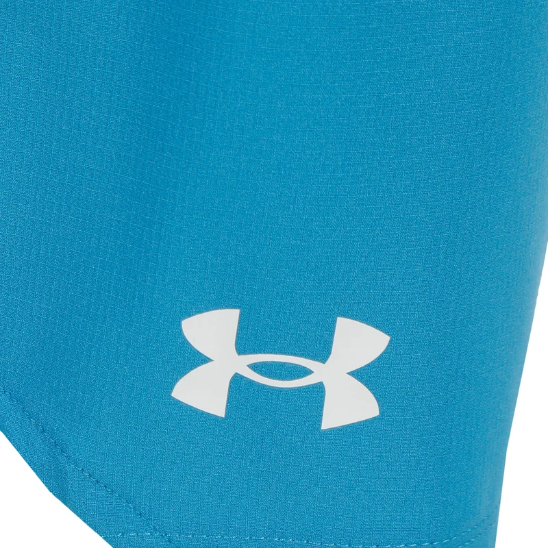 Vanish Woven 6in Shorts Herren-Petrol,Dunkelblau