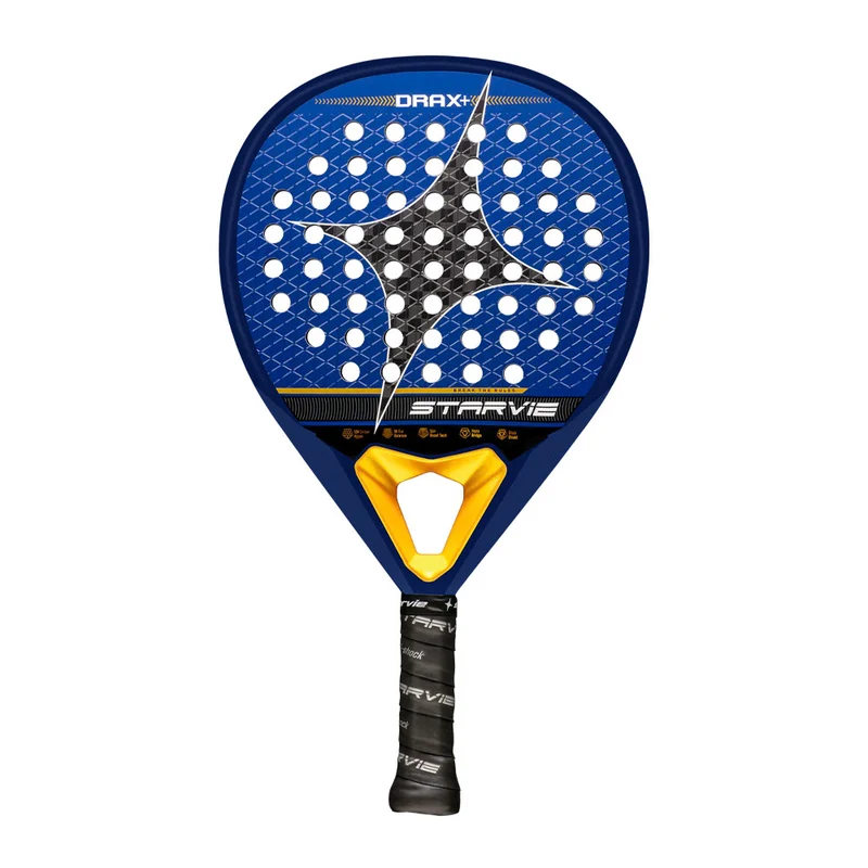 STARVIE DRAX + 2026 (Pala)