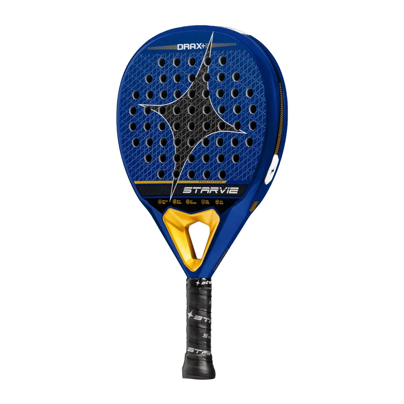 STARVIE DRAX + 2026 (Pala)