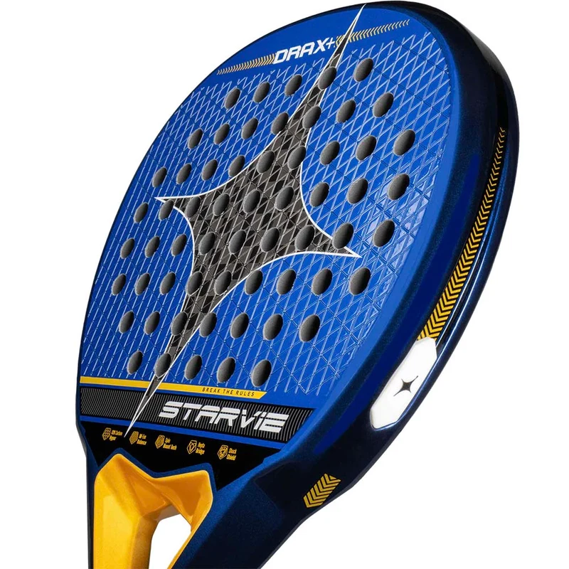 STARVIE DRAX + 2026 (Pala)