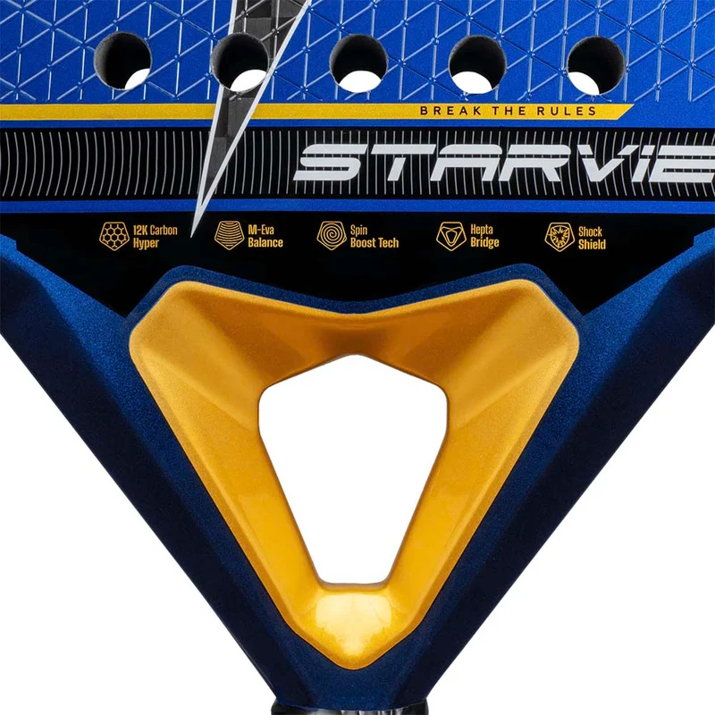STARVIE DRAX + 2026 (Pala)