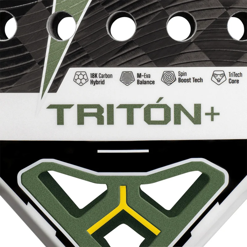 STARVIE TRITON Balance + 2026 (Pala)