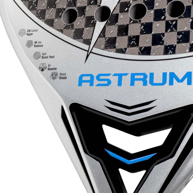STARVIE ASTRUM + 2026 (Pala)