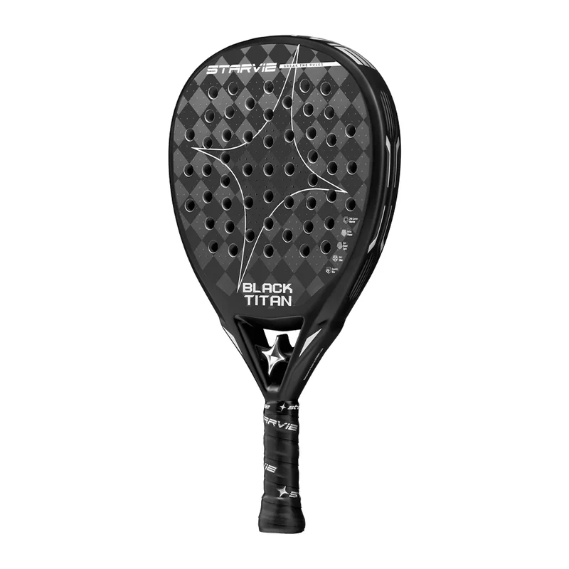 STARVIE BLACK TITAN 2026 (Pala)