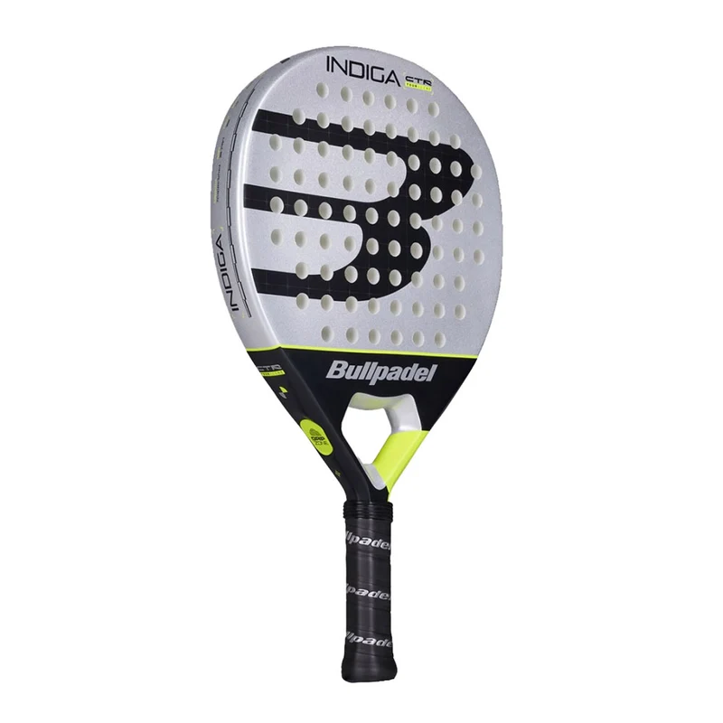 BULLPADEL INDIGA CTR 2026 (Pala)