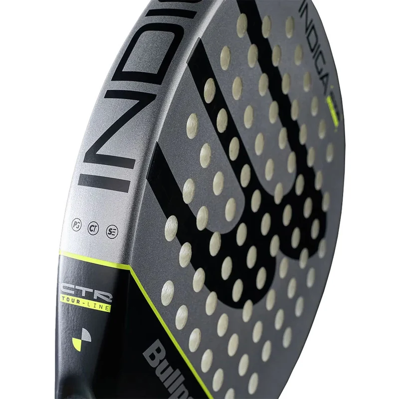 BULLPADEL INDIGA CTR 2026 (Pala)