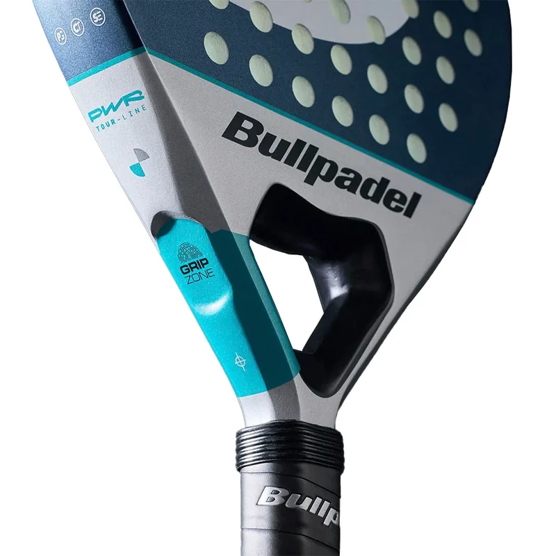 BULLPADEL INDIGA PWR 2026 (Pala)