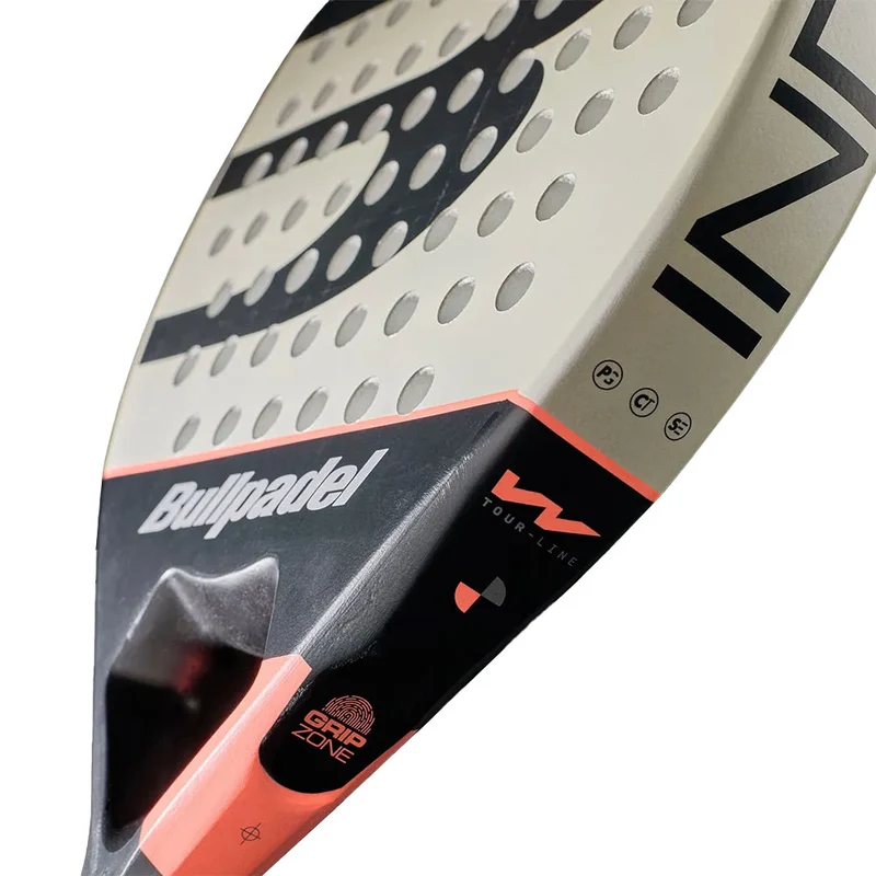 BULLPADEL INDIGA W 2026 (Pala)