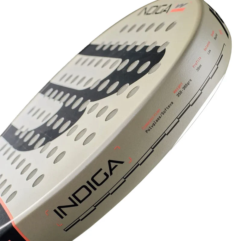 BULLPADEL INDIGA W 2026 (Pala)