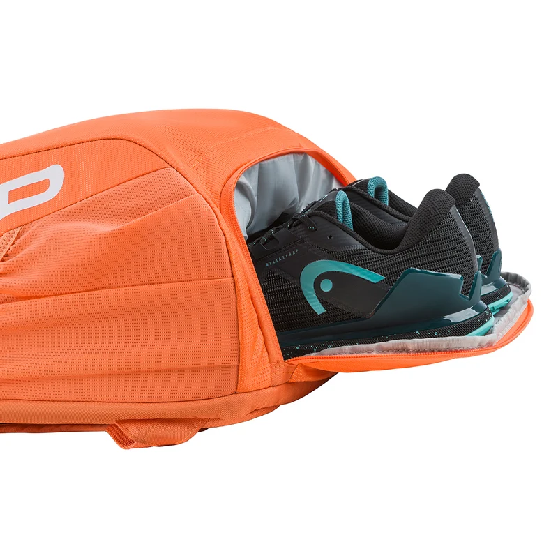 HEAD Tour Backpack 25L 2026 Orange