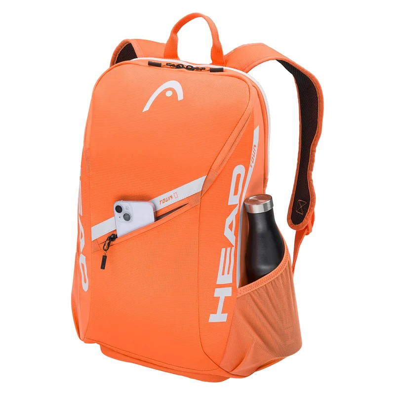 HEAD Tour Backpack 25L 2026 Orange